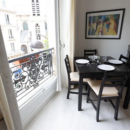 Luxury Parisian Apartment Notre Dame Saint Germain Des Pres Esterno foto