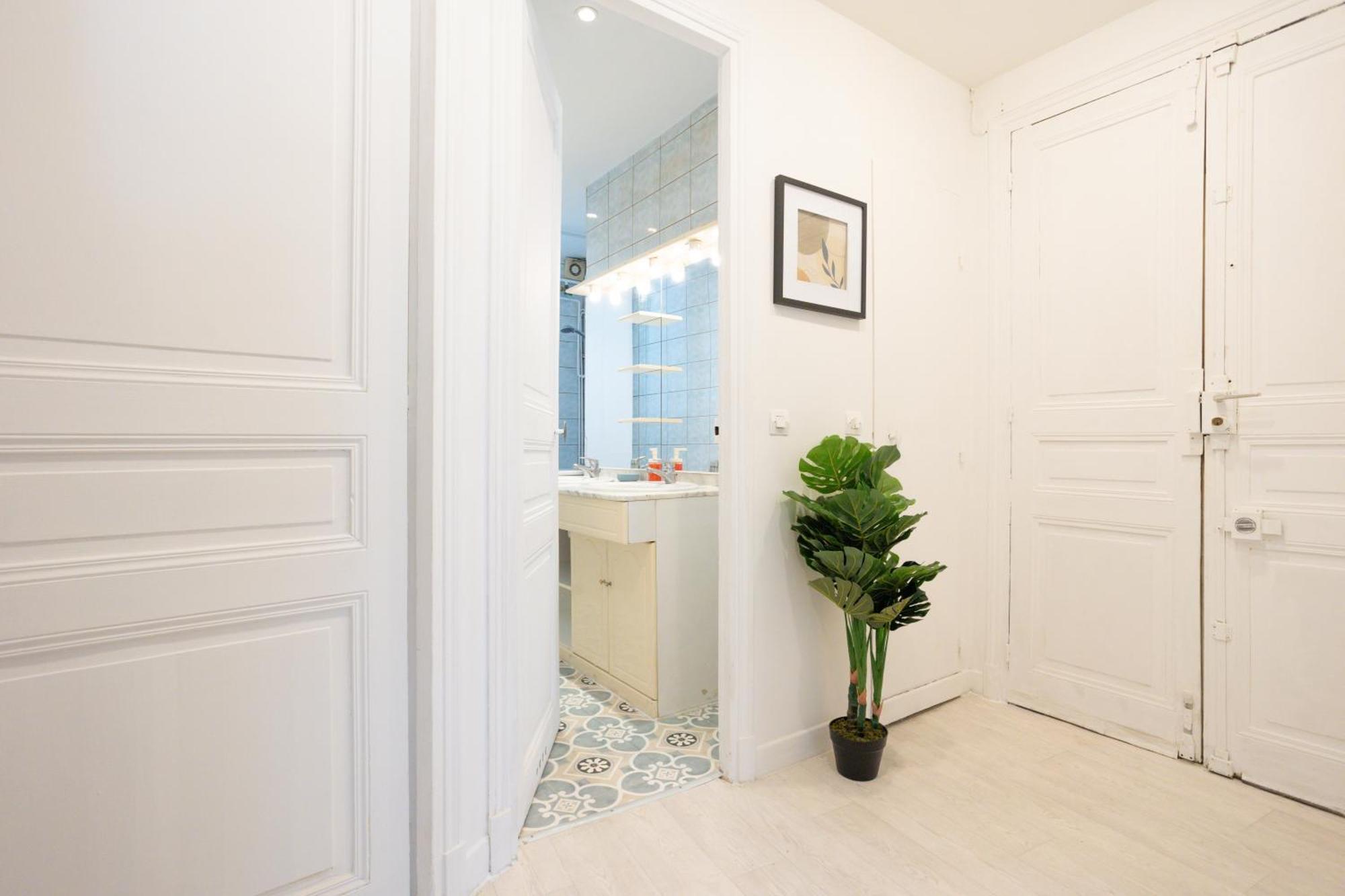 Luxury Parisian Apartment Notre Dame Saint Germain Des Pres Esterno foto