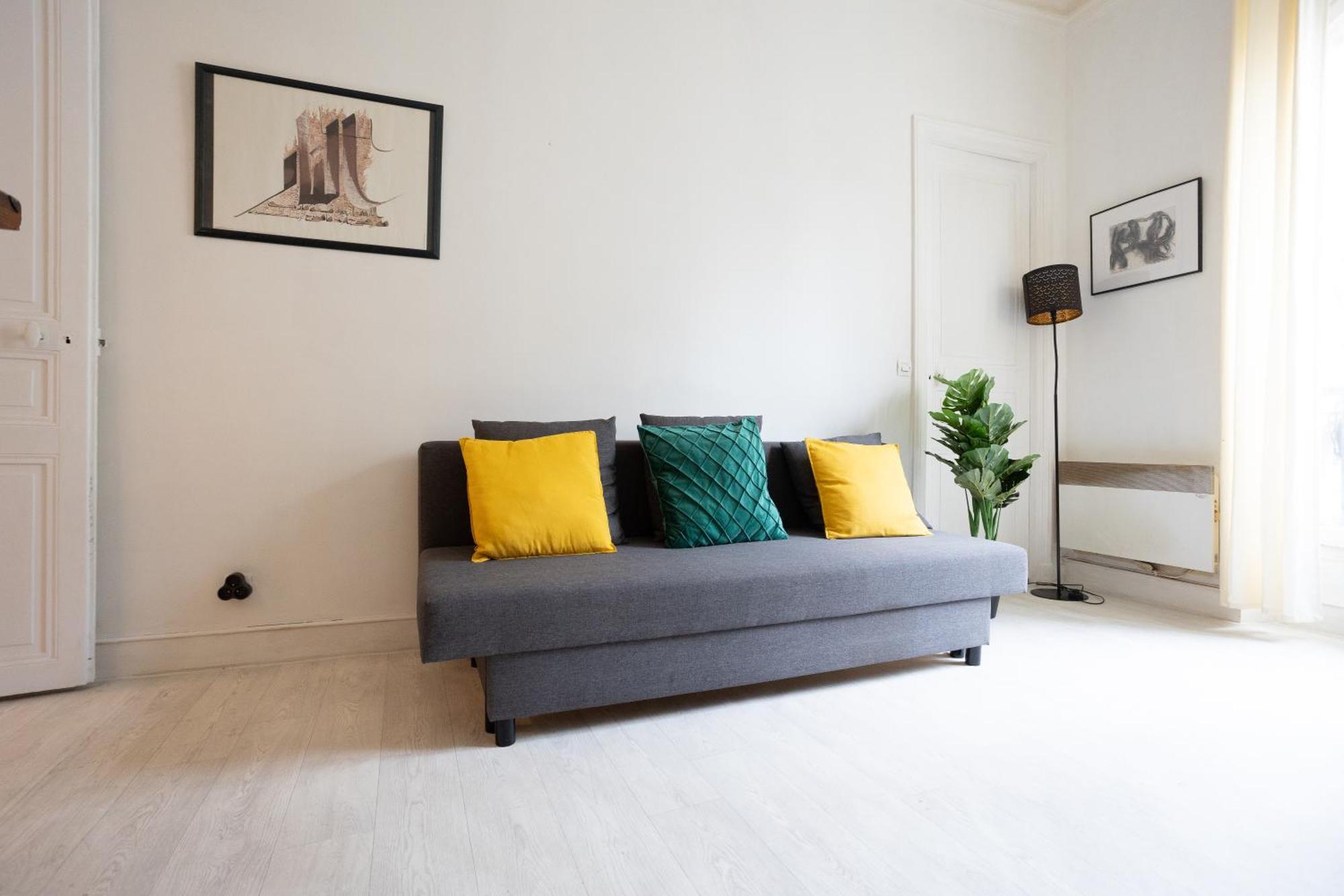 Luxury Parisian Apartment Notre Dame Saint Germain Des Pres Esterno foto