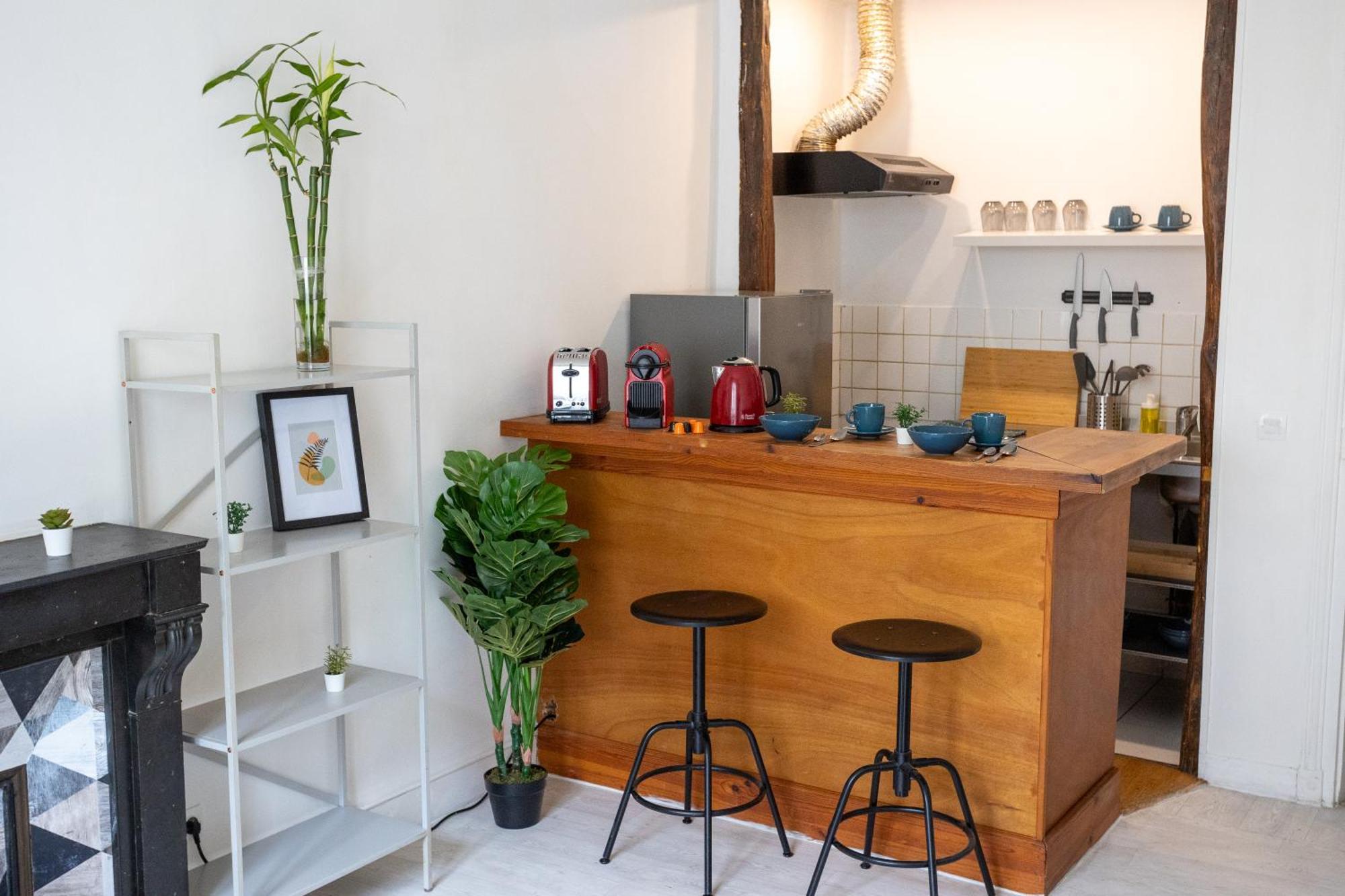 Luxury Parisian Apartment Notre Dame Saint Germain Des Pres Esterno foto
