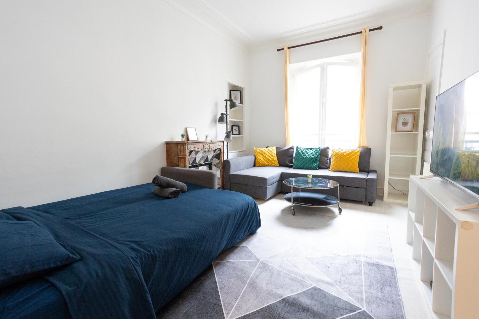 Luxury Parisian Apartment Notre Dame Saint Germain Des Pres Esterno foto