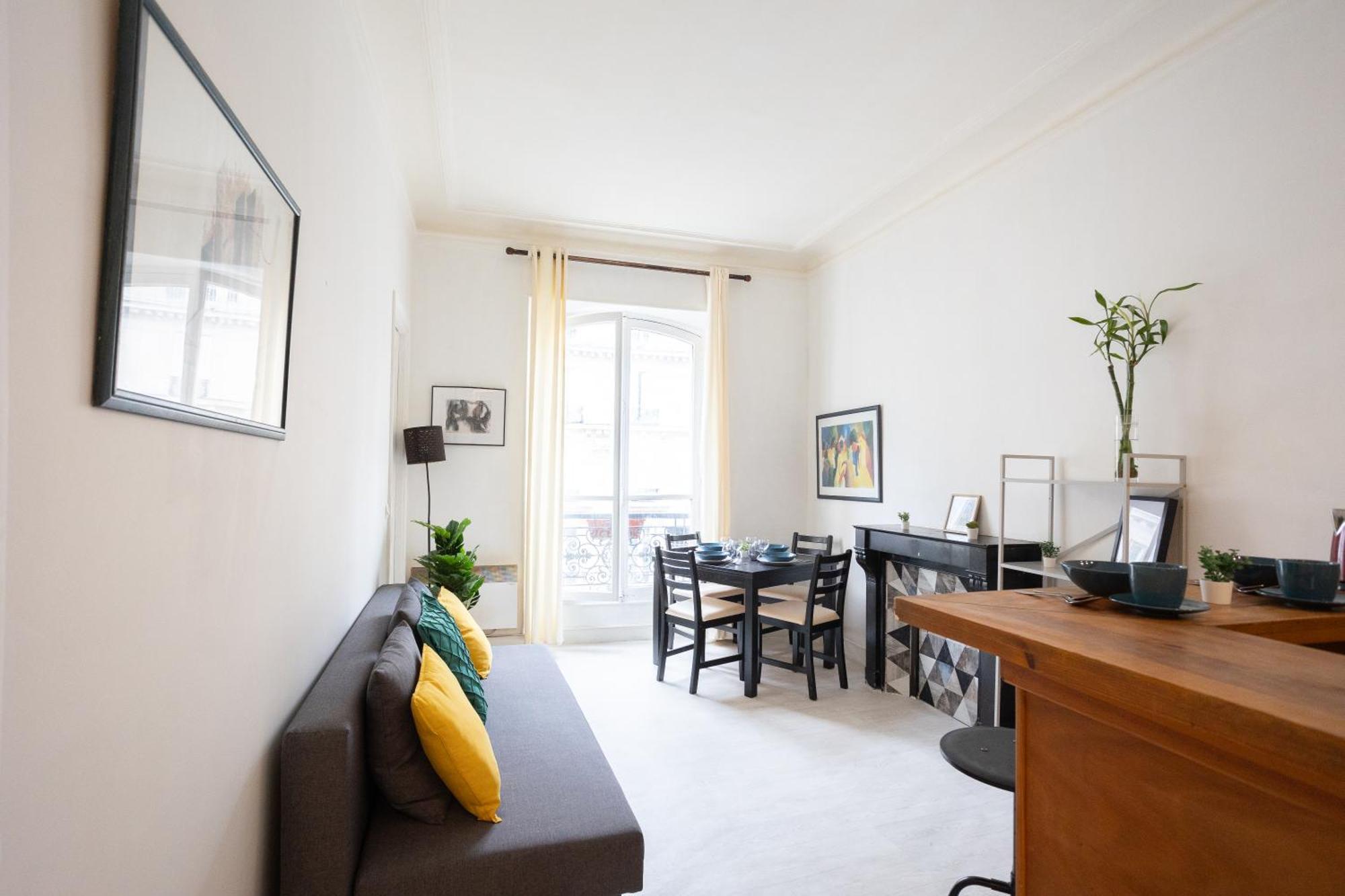 Luxury Parisian Apartment Notre Dame Saint Germain Des Pres Esterno foto